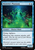 2025 Magic: The Gathering: Marvel's Spider-Man (SPM) - Mysterio's Phantasm (#38, Common) (, Near Mint)