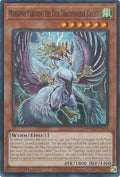 2025 YuGiOh: Doom of Dimensions (DOOD) - Mariamne Paradox the True Dracophoenix Knight (#DOOD-EN019, Common) (1st Edition, Near Mint)