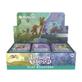 2026 Magic: The Gathering: Lorwyn Eclipsed (ECL) - Lorwyn Eclipsed - Play Booster Display (,) (, Unopened)
