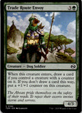 Trade Route Envoy