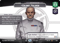 Colonel Yularen - This is Why We Plan (Showcase)