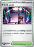 2025 Pokemon: ME02: Phantasmal Flames (PFL) - Battle Cage 085 094 (#085/094, Uncommon)