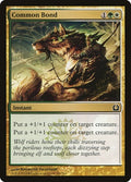 2012 Magic: The Gathering: Return to Ravnica (RTR) - Common Bond (#151, Common) (, Near Mint)
