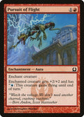 2012 Magic: The Gathering: Return to Ravnica (RTR) - Pursuit of Flight (#102, Common) (, Near Mint)