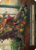 2025 Sorcery: Contested Realm: Gothic (GT) - Autumn Bloom (, Ordinary) (, Near Mint)