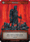 2025 Sorcery: Contested Realm: Gothic (GT) - Betrayal (, Elite) (, Near Mint)