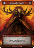 2025 Sorcery: Contested Realm: Gothic (GT) - Corruptor Freak (, Exceptional) (, Near Mint)