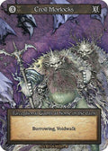 2025 Sorcery: Contested Realm: Gothic (GT) - Croll Morlocks (, Exceptional) (, Near Mint)