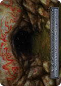 2025 Sorcery: Contested Realm: Gothic (GT) - Den of Evil (, Ordinary) (, Near Mint)
