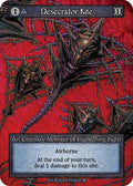 2025 Sorcery: Contested Realm: Gothic (GT) - Desecrator Kite (, Ordinary) (, Near Mint)