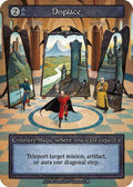 2025 Sorcery: Contested Realm: Gothic (GT) - Displace (, Ordinary) (, Near Mint)