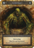 2025 Sorcery: Contested Realm: Gothic (GT) - Entombed (, Ordinary) (, Near Mint)
