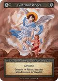 2025 Sorcery: Contested Realm: Gothic (GT) - Guardian Angel (, Exceptional) (, Near Mint)
