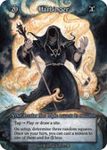 2025 Sorcery: Contested Realm: Gothic (GT) - Harbinger (,) (, Near Mint)