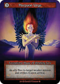 2025 Sorcery: Contested Realm: Gothic (GT) - Harpyon Urge (, Exceptional) (, Near Mint)