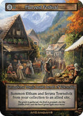 2025 Sorcery: Contested Realm: Gothic (GT) - Harvest Festival (, Exceptional) (, Near Mint)