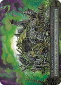 2025 Sorcery: Contested Realm: Gothic (GT) - Heirloom Lost (, Elite) (, Near Mint)