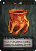 2025 Sorcery: Contested Realm: Gothic (GT) - Hemogoblet (, Elite) (, Near Mint)
