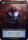 2025 Sorcery: Contested Realm: Gothic (GT) - Hollow One (, Exceptional) (, Near Mint)