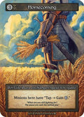 2025 Sorcery: Contested Realm: Gothic (GT) - Homecoming (, Elite) (, Near Mint)
