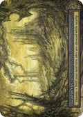 2025 Sorcery: Contested Realm: Gothic (GT) - Leadworks (, Ordinary) (, Near Mint)