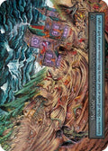 2025 Sorcery: Contested Realm: Gothic (GT) - Mudslide (, Exceptional) (, Near Mint)