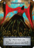 2025 Sorcery: Contested Realm: Gothic (GT) - Necromancer (,) (, Near Mint)