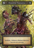 2025 Sorcery: Contested Realm: Gothic (GT) - Noisome Twosome (, Ordinary) (, Near Mint)