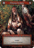 2025 Sorcery: Contested Realm: Gothic (GT) - Noxious Corpse (, Ordinary) (, Near Mint)