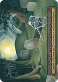 2025 Sorcery: Contested Realm: Gothic (GT) - Open Grave (, Ordinary) (, Near Mint)