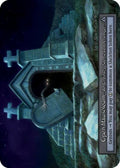 2025 Sorcery: Contested Realm: Gothic (GT) - Open Mausoleum (, Ordinary) (, Near Mint)