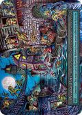 2025 Sorcery: Contested Realm: Gothic (GT) - Peculiar Port (, Exceptional) (, Near Mint)