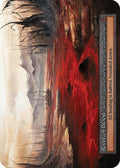 2025 Sorcery: Contested Realm: Gothic (GT) - River of Blood (, Exceptional) (, Near Mint)