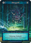 2025 Sorcery: Contested Realm: Gothic (GT) - Shoggoth (, Ordinary) (, Near Mint)