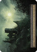2025 Sorcery: Contested Realm: Gothic (GT) - Silent Hills (, Ordinary) (, Near Mint)