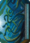 2025 Sorcery: Contested Realm: Gothic (GT) - Stinging Kelp (, Ordinary) (, Near Mint)