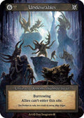 2025 Sorcery: Contested Realm: Gothic (GT) - Undesirables (, Ordinary) (, Near Mint)