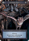 2025 Sorcery: Contested Realm: Gothic (GT) - Vampire Bats (, Ordinary) (, Near Mint)