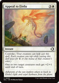 2026 Magic: The Gathering: Lorwyn Eclipsed (ECL) - Appeal to Eirdu (#5, Common) (, Near Mint)