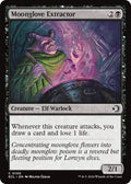 2026 Magic: The Gathering: Lorwyn Eclipsed (ECL) - Moonglove Extractor (#109, Common) (, Near Mint)