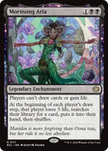 2026 Magic: The Gathering: Lorwyn Eclipsed (ECL) - Mornsong Aria (#111, Rare) (, Near Mint)