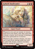 2026 Magic: The Gathering: Lorwyn Eclipsed (ECL) - Goliath Daydreamer (#143, Rare) (, Near Mint)