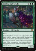 2026 Magic: The Gathering: Lorwyn Eclipsed (ECL) - Selfless Safewright (#193, Rare)
