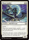 2026 Magic: The Gathering: Lorwyn Eclipsed (ECL) - Shore Lurker (#34, Common)