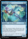 2026 Magic: The Gathering: Lorwyn Eclipsed (ECL) - Glamer Gifter (#49, Uncommon) (, Near Mint)