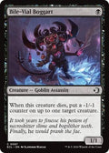 2026 Magic: The Gathering: Lorwyn Eclipsed (ECL) - Bile Vial Boggart (#87, Common) (, Near Mint)