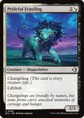 2026 Magic: The Gathering: Lorwyn Eclipsed (ECL) - Prideful Feastling (#238, Common) (, Near Mint)