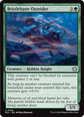 2026 Magic: The Gathering: Lorwyn Eclipsed (ECL) - Bristlebane Outrider (#169, Uncommon) (Foil, Near Mint)