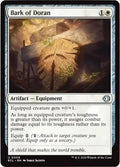 2026 Magic: The Gathering: Lorwyn Eclipsed (ECL) - Bark of Doran (#6, Uncommon) (, Near Mint)