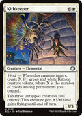 2026 Magic: The Gathering: Lorwyn Eclipsed (ECL) - Kithkeeper (#23, Uncommon) (, Near Mint)